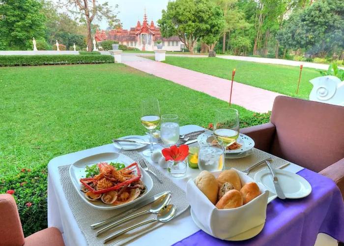 MonPanaNont Wellness Resort & Spa