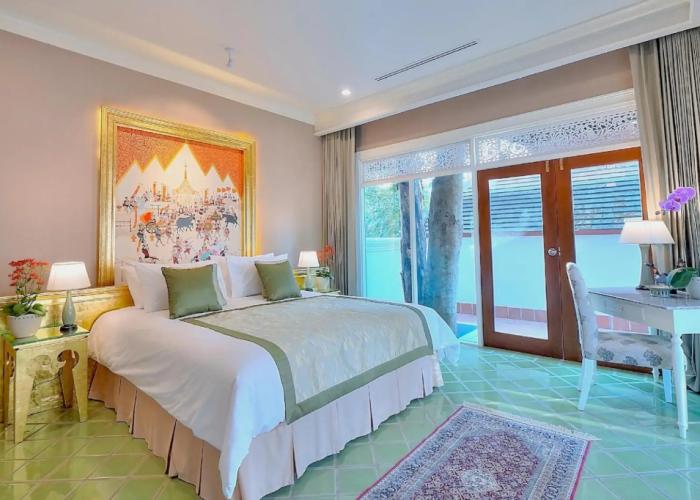 MonPanaNont Wellness Resort & Spa