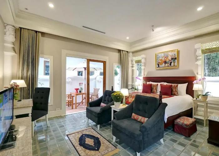 MonPanaNont Wellness Resort & Spa