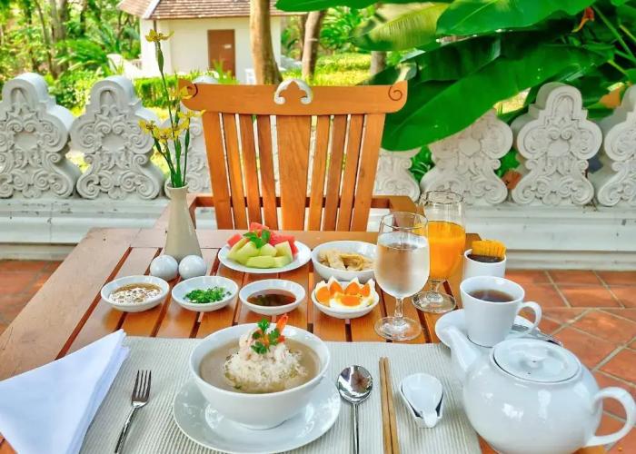 MonPanaNont Wellness Resort & Spa