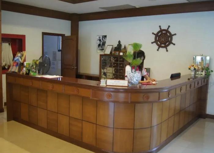 MonPanaNont Wellness Resort & Spa