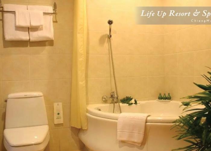 MonPanaNont Wellness Resort & Spa