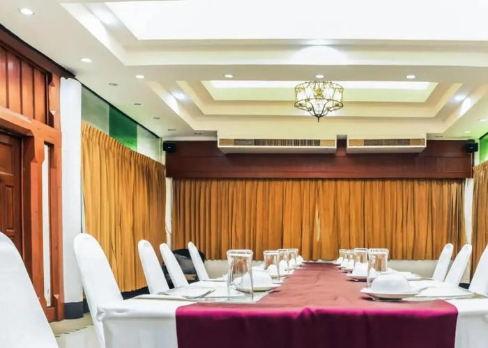 Royal Ping Garden & Resort