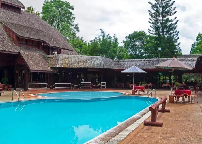 Royal Ping Garden & Resort