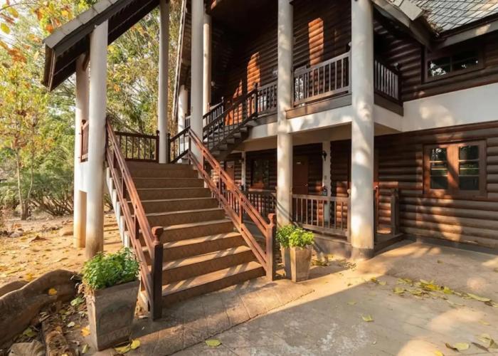 Royal Ping Garden & Resort