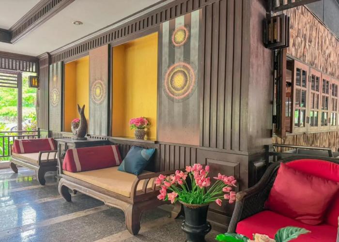 Royal Ping Garden & Resort