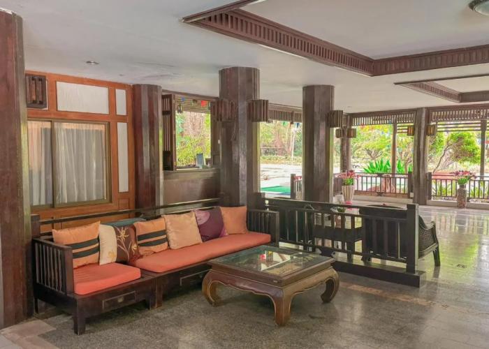 Royal Ping Garden & Resort