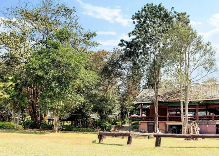Royal Ping Garden & Resort