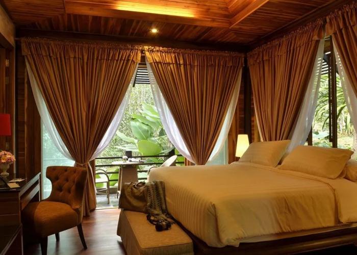 32 Coffee Hill & Resort