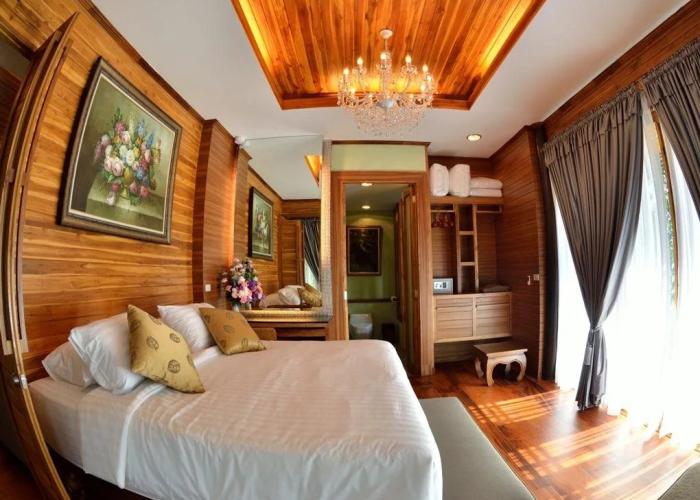 32 Coffee Hill & Resort