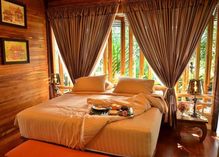 32 Coffee Hill & Resort