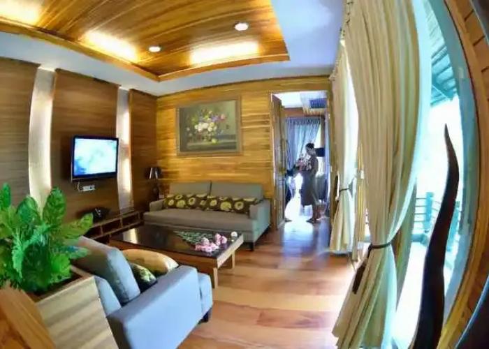 32 Coffee Hill & Resort