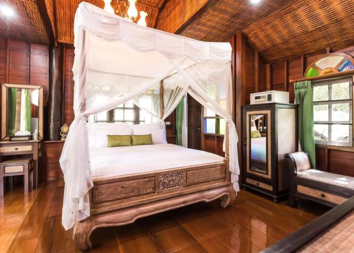 Phusanfah Resort