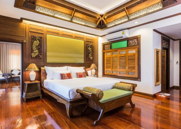 Phusanfah Resort