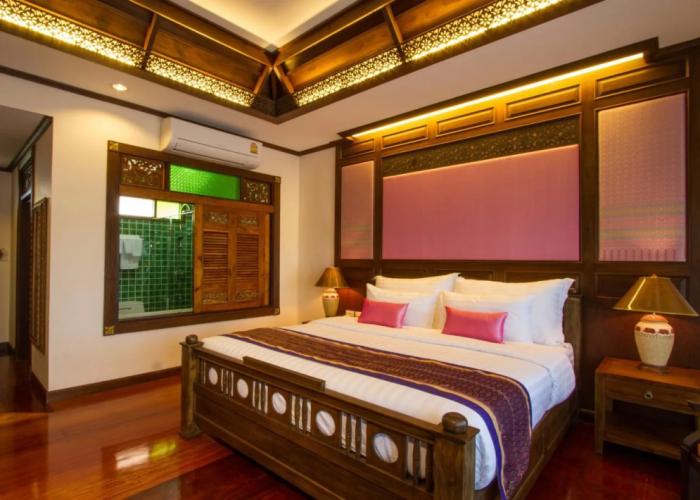 Phusanfah Resort