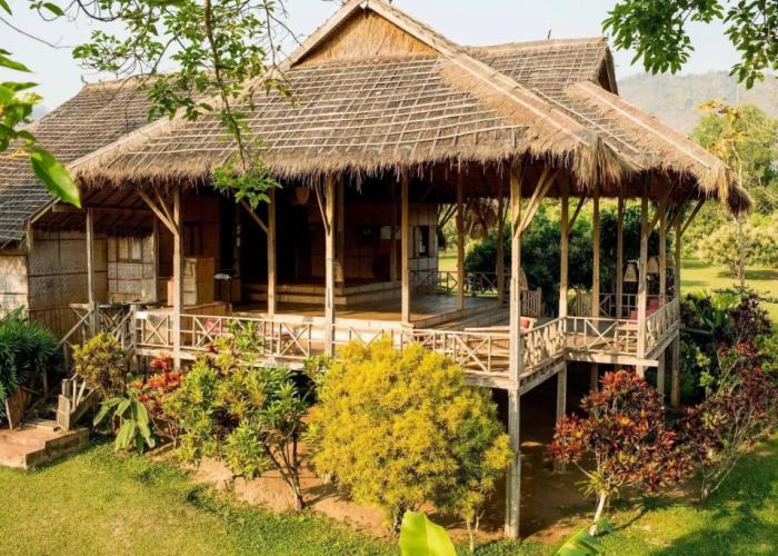 Lisu Lodge