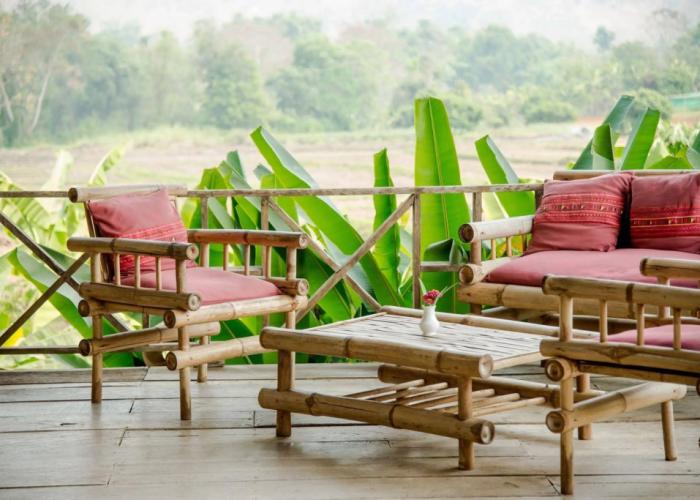 Lisu Lodge