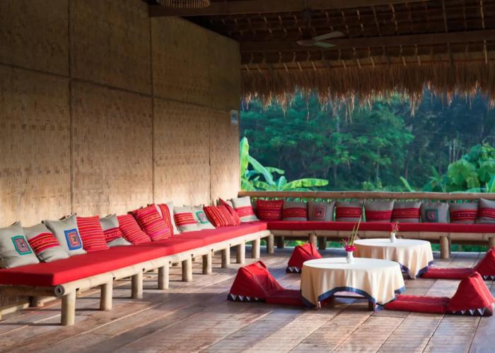 Lisu Lodge