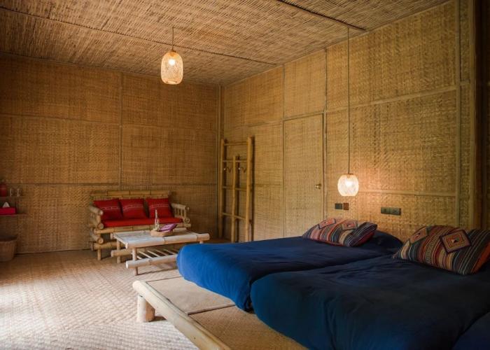 Lisu Lodge