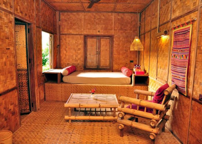 Lisu Lodge