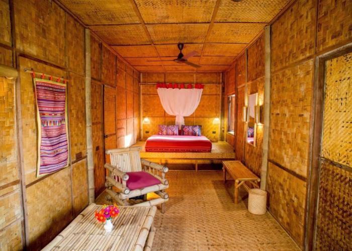 Lisu Lodge