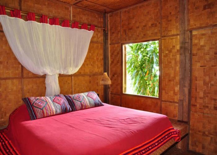 Lisu Lodge
