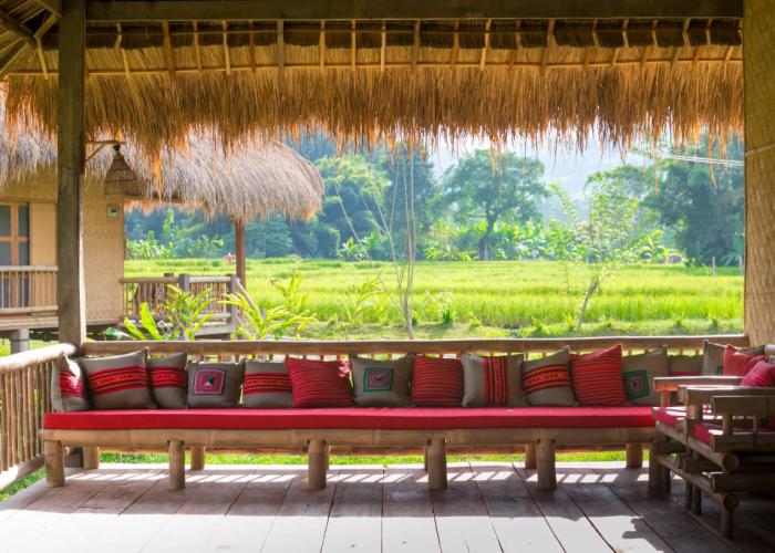 Lisu Lodge