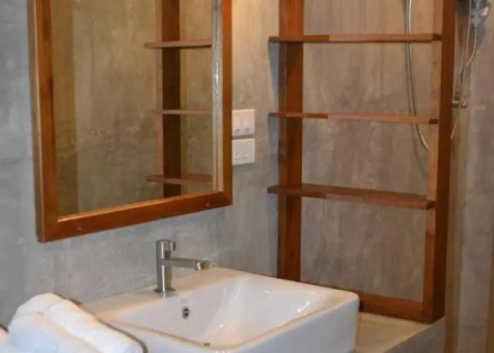 Le Cocotier Resort