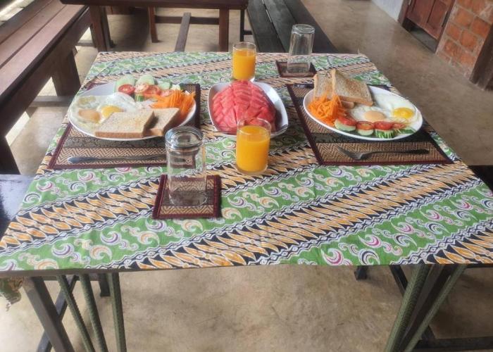 Le Cocotier Resort