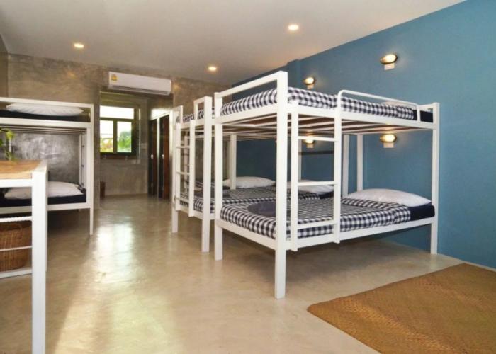 Le Cocotier Resort