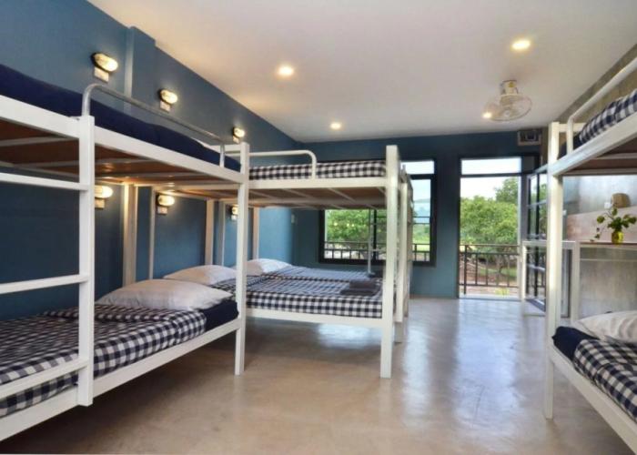 Le Cocotier Resort