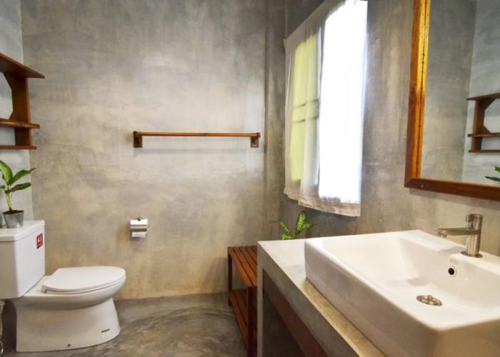 Le Cocotier Resort