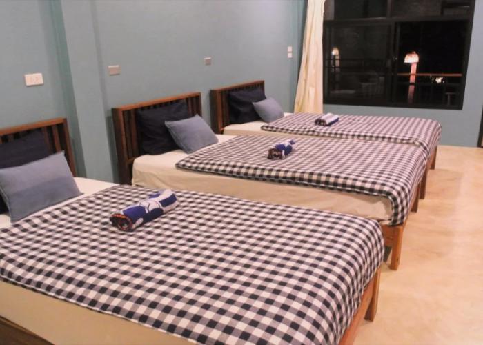Le Cocotier Resort