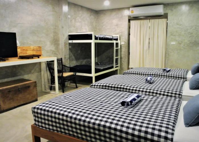 Le Cocotier Resort