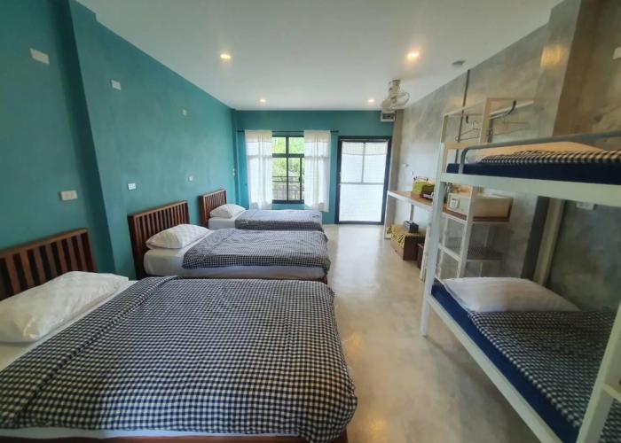 Le Cocotier Resort