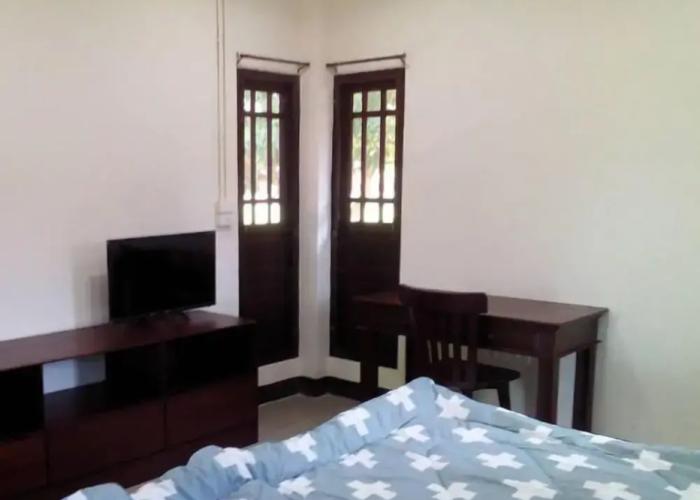 Hotel Phutawanpundao
