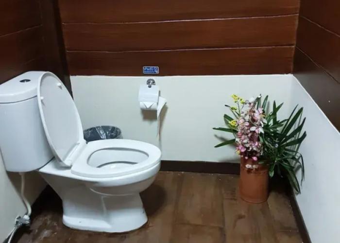 Hotel Phutawanpundao