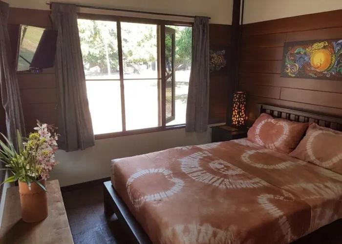 Hotel Phutawanpundao