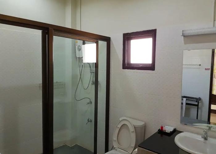 Hotel Phutawanpundao