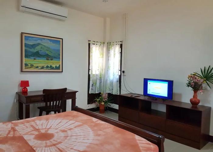 Hotel Phutawanpundao