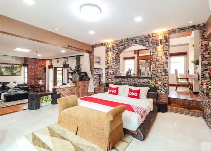 Tung Lakorn Farm by ZUZU