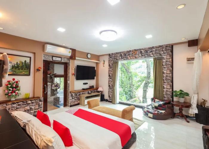 Tung Lakorn Farm by ZUZU