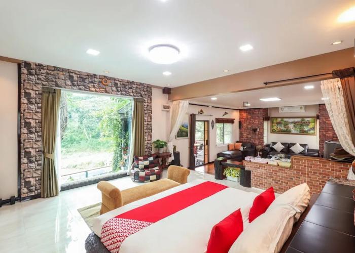 Tung Lakorn Farm by ZUZU