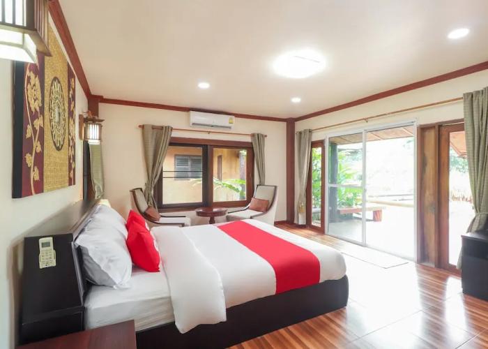Tung Lakorn Farm by ZUZU