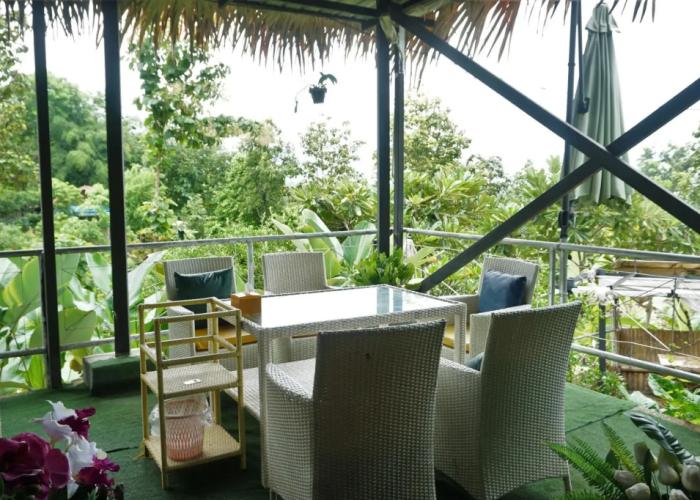 Baansuan Chomchun