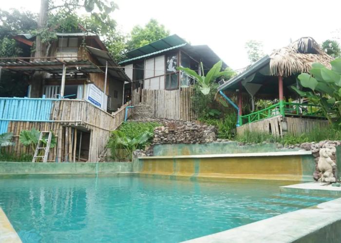 Baansuan Chomchun