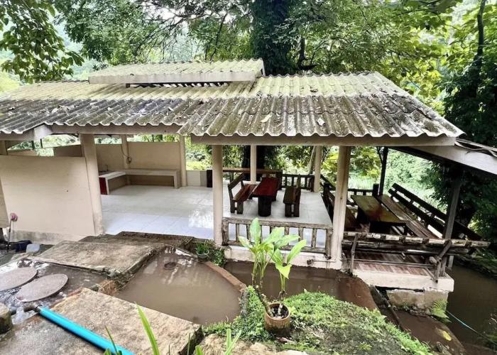 The Cascade - Mae Taeng Waterfall Bungalows