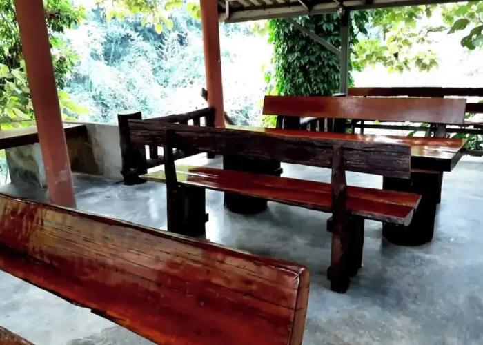 The Cascade - Mae Taeng Waterfall Bungalows