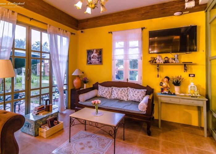 Doi Tung View Resort