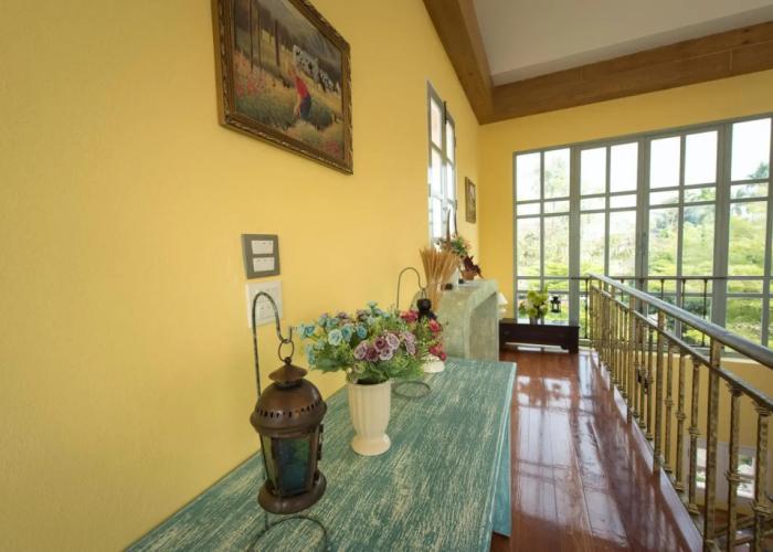 Doi Tung View Resort